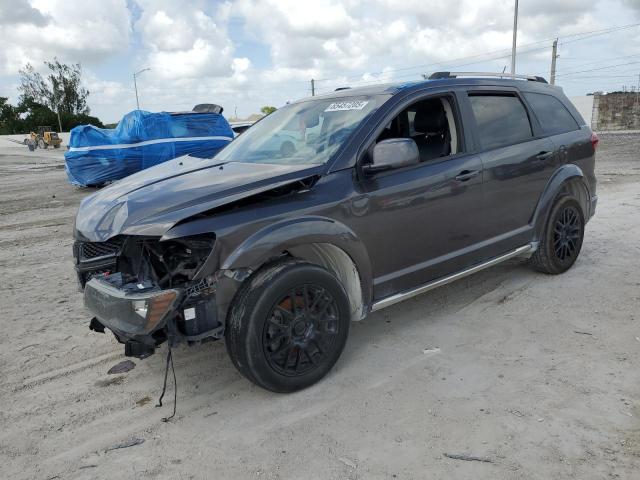 Parquets DODGE JOURNEY 2017 Gray