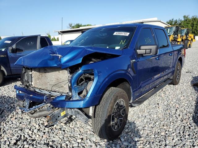 FORD F150 SUPER 2023