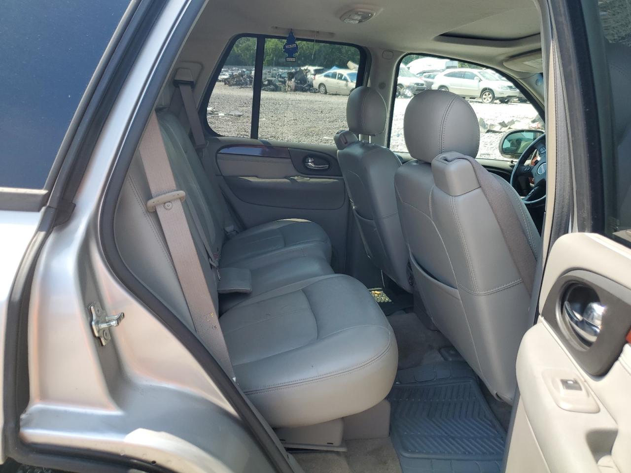 2006 GMC Envoy VIN: 1GKDS13S262159487 Lot: 63817015