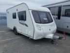 2011 COACHMAN AMARA FEST for sale at Copart SANDWICH
