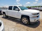 2017 CHEVROLET SILVERADO K1500 LT   for sale at Copart TX - MCALLEN