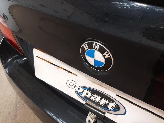2012 BMW 520D M SPO