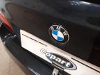 2012 BMW 520D M SPO for sale at Copart WOLVERHAMPTON