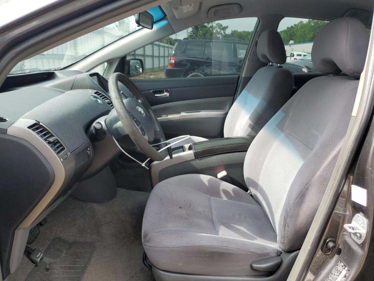 2007 Toyota Prius VIN: JTDKB20U373264176 Lot: 63531725