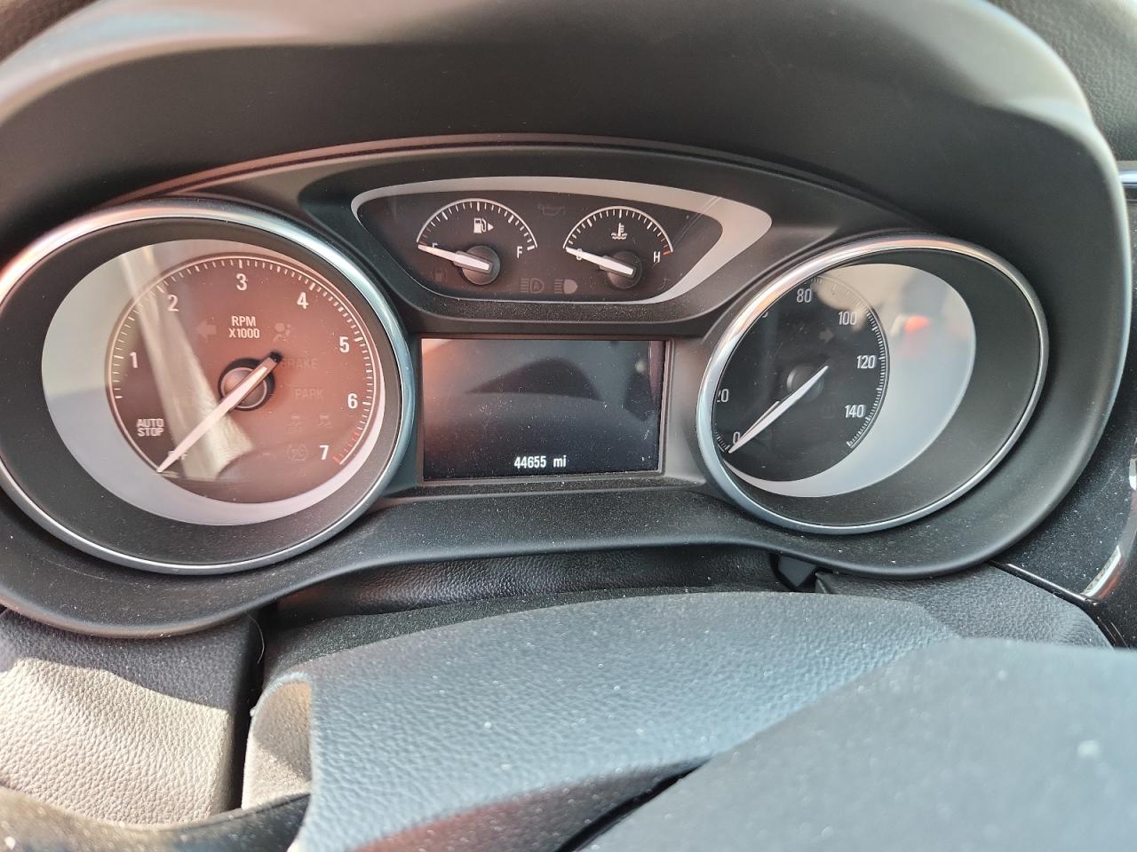 2020 Buick Envision Essence VIN: LRBFX2SAXLD052139 Lot: 63996755