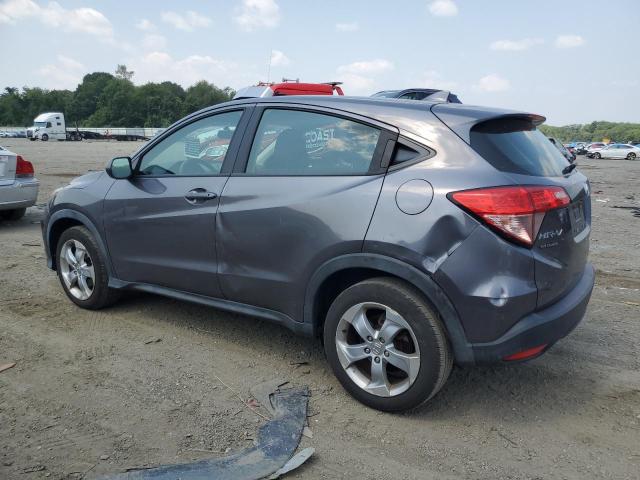  HONDA HR-V 2016 Szary