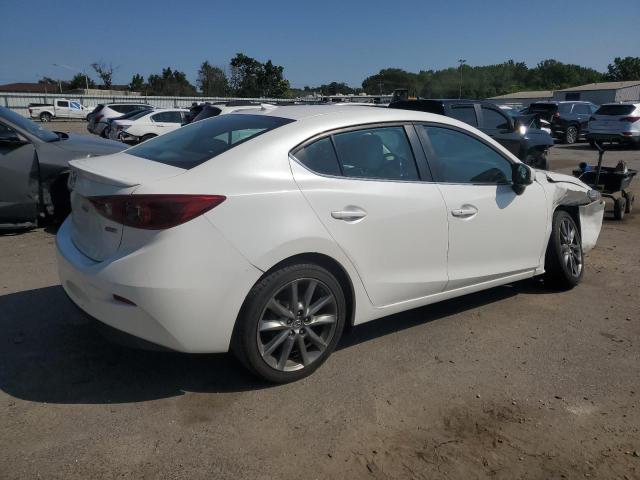  MAZDA 3 2018 Biały