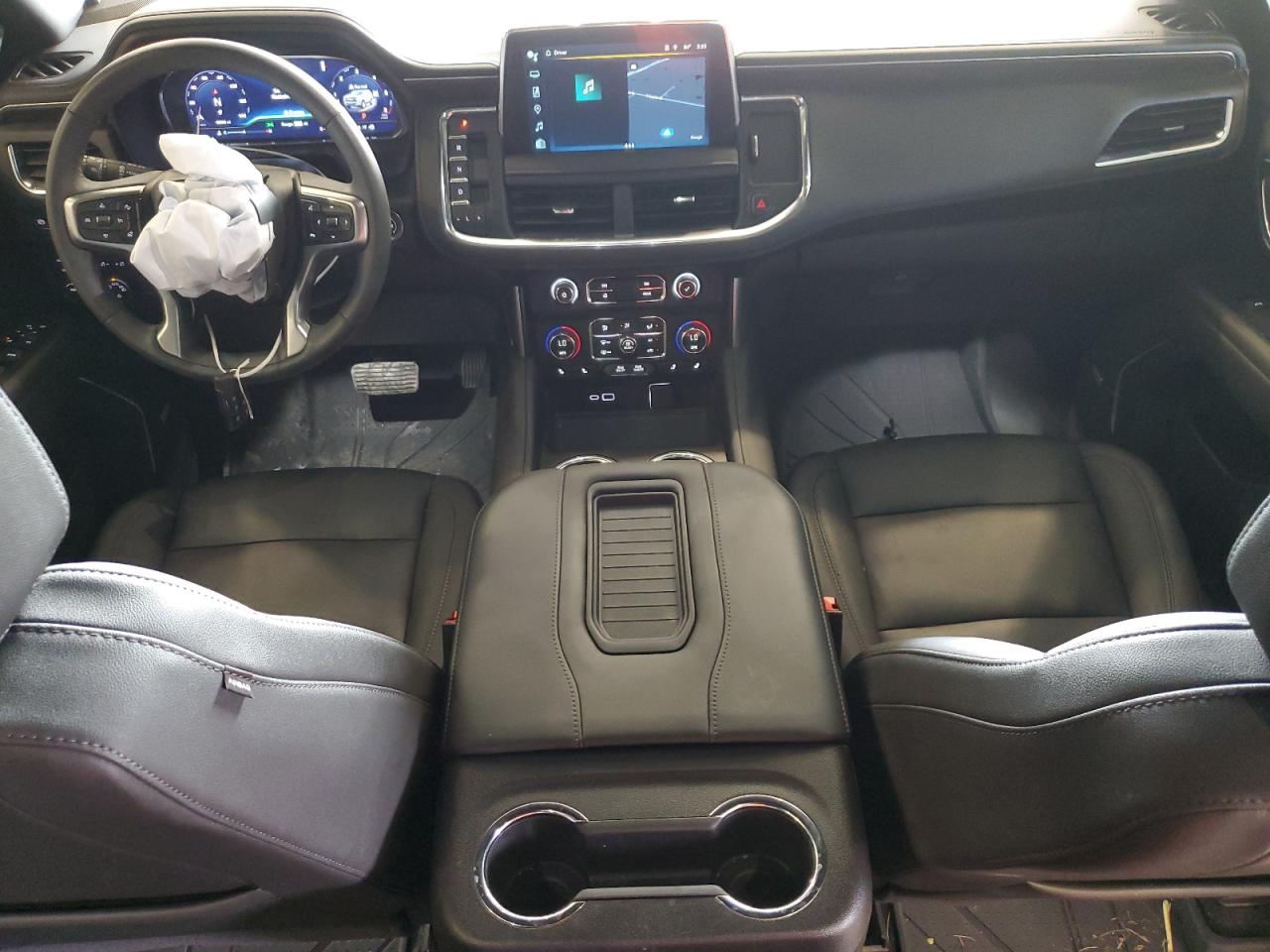 2024 Chevrolet Tahoe K1500 Lt VIN: 1GNSKNKD2RR358930 Lot: 64122605