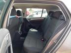 2015 VOLKSWAGEN GOLF MATCH for sale at Copart YORK