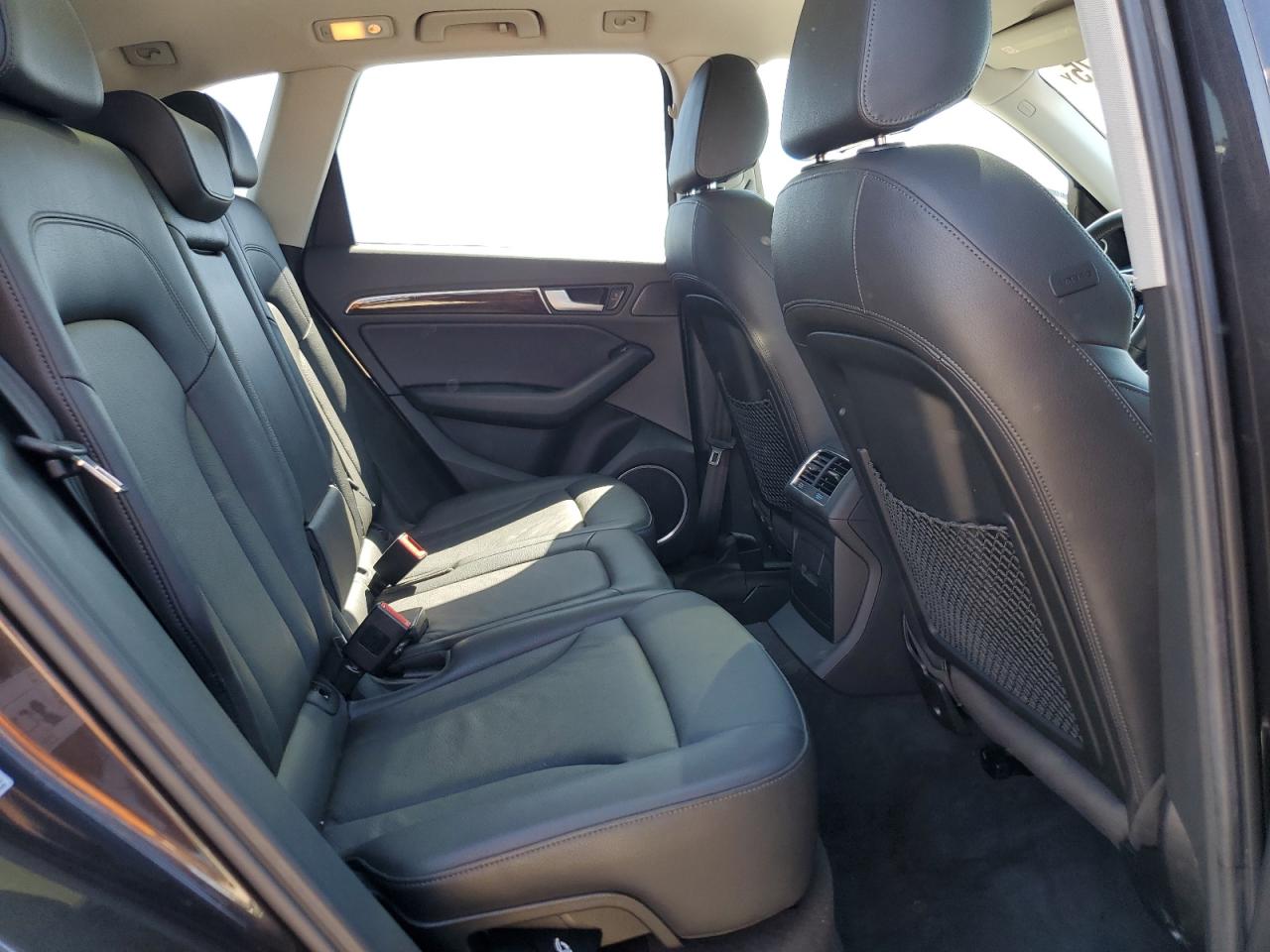 2014 Audi Q5 Premium Plus VIN: WA1DGAFP7EA051613 Lot: 63777875