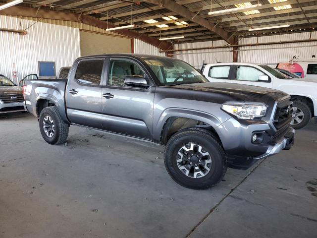  TOYOTA TACOMA 2021 Gray