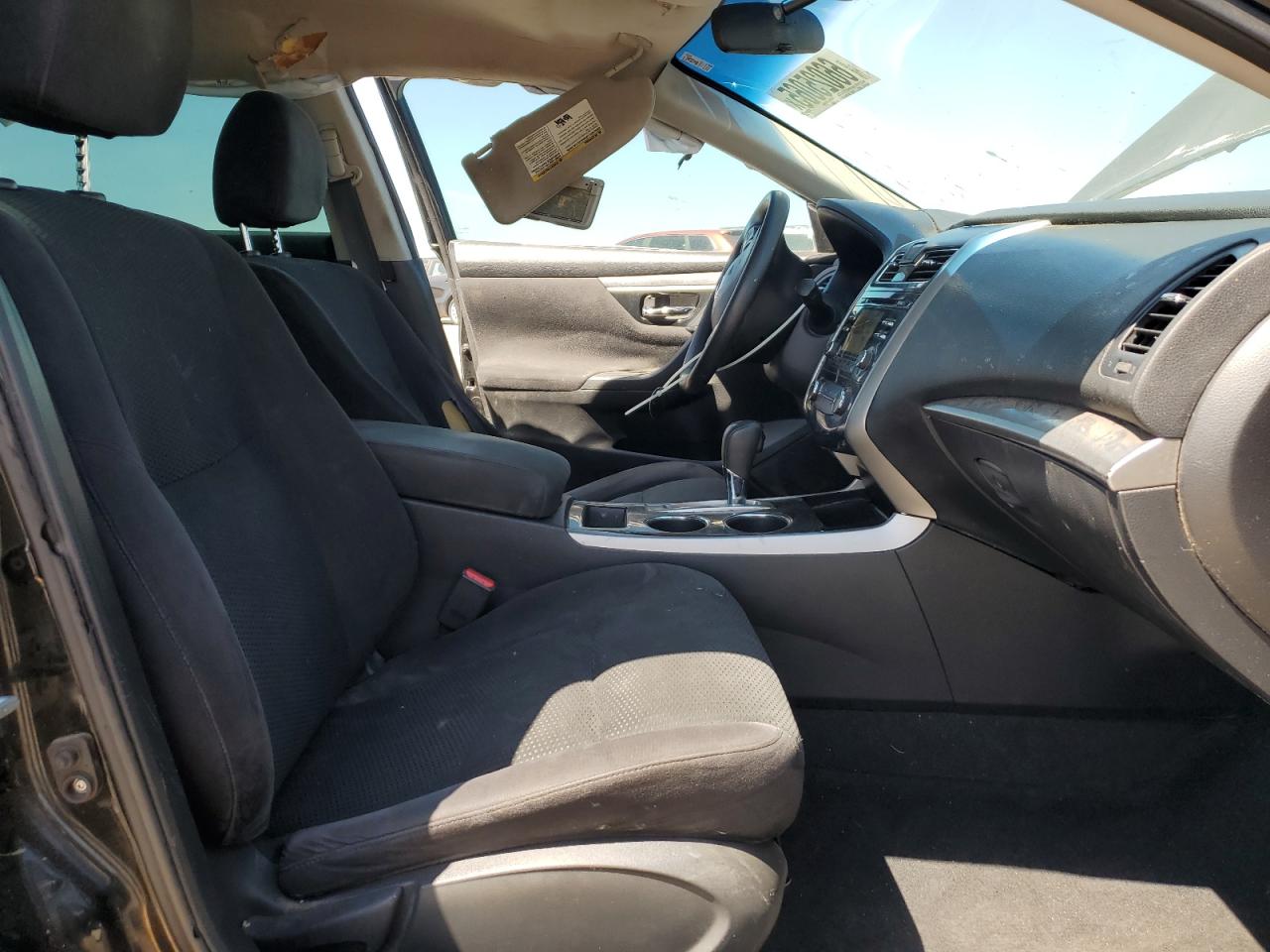 1N4AL3AP4EC410398 2014 Nissan Altima 2.5