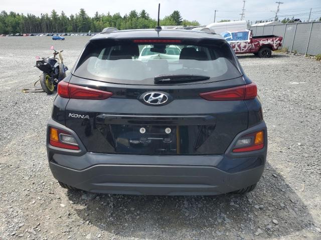 2018 HYUNDAI KONA SE  