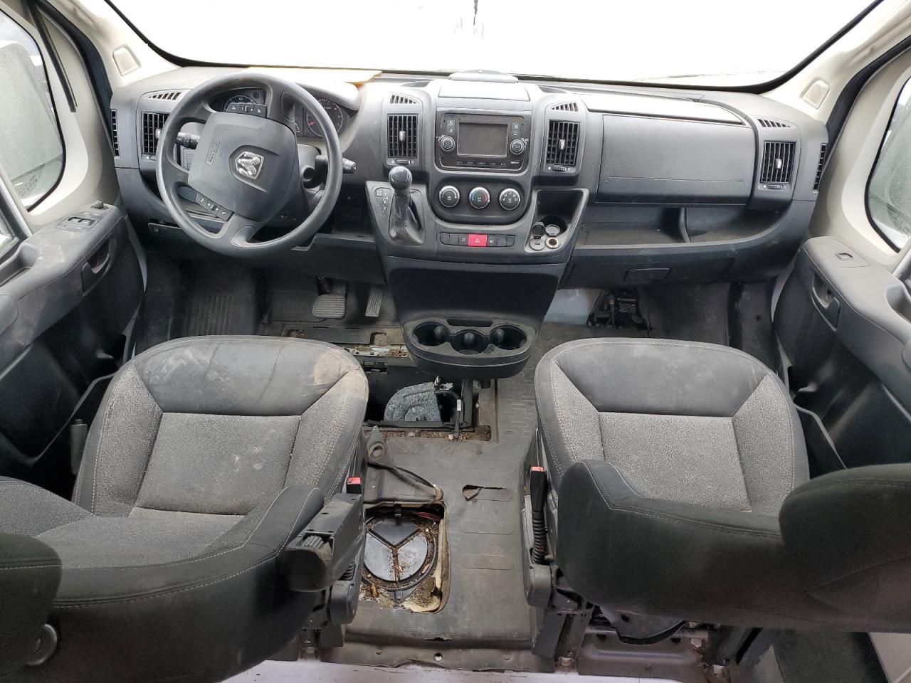 3c6trvdg2ke563270 3C6TRVDG2KE563270 2019 Ram Promaster 2500 2500 High