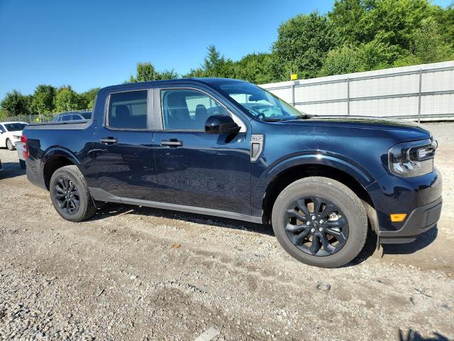  FORD MAVERICK 2023 Blue