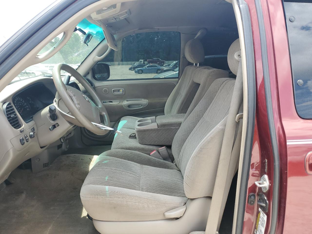 2006 Toyota Tundra Access Cab Limited VIN: 5TBRT38156S481018 Lot: 63303275
