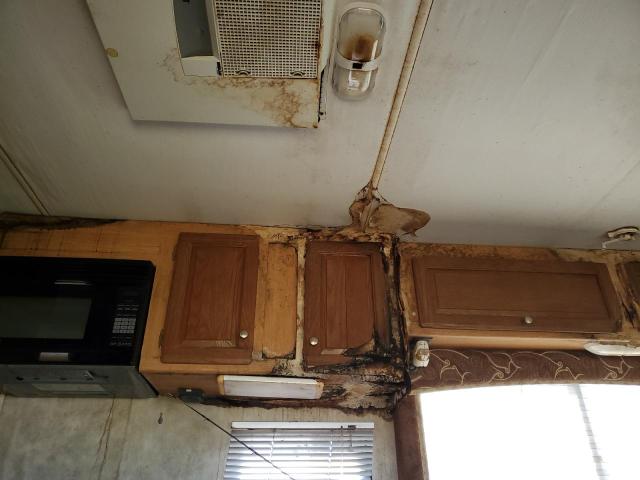 2008 FORD ECONOLINE - RVS RV