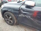 2016 VOLVO XC60 R-DES for sale at Copart WOLVERHAMPTON