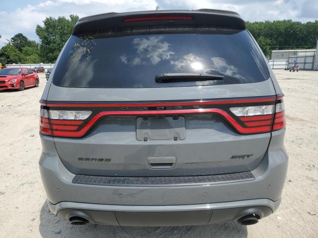  DODGE DURANGO 2022 Gray