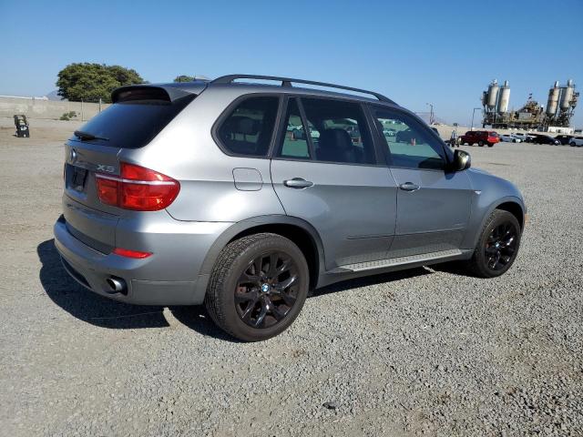  BMW X5 2012 Szary