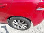 2011 VOLKSWAGEN GOLF MATCH for sale at Copart WOLVERHAMPTON