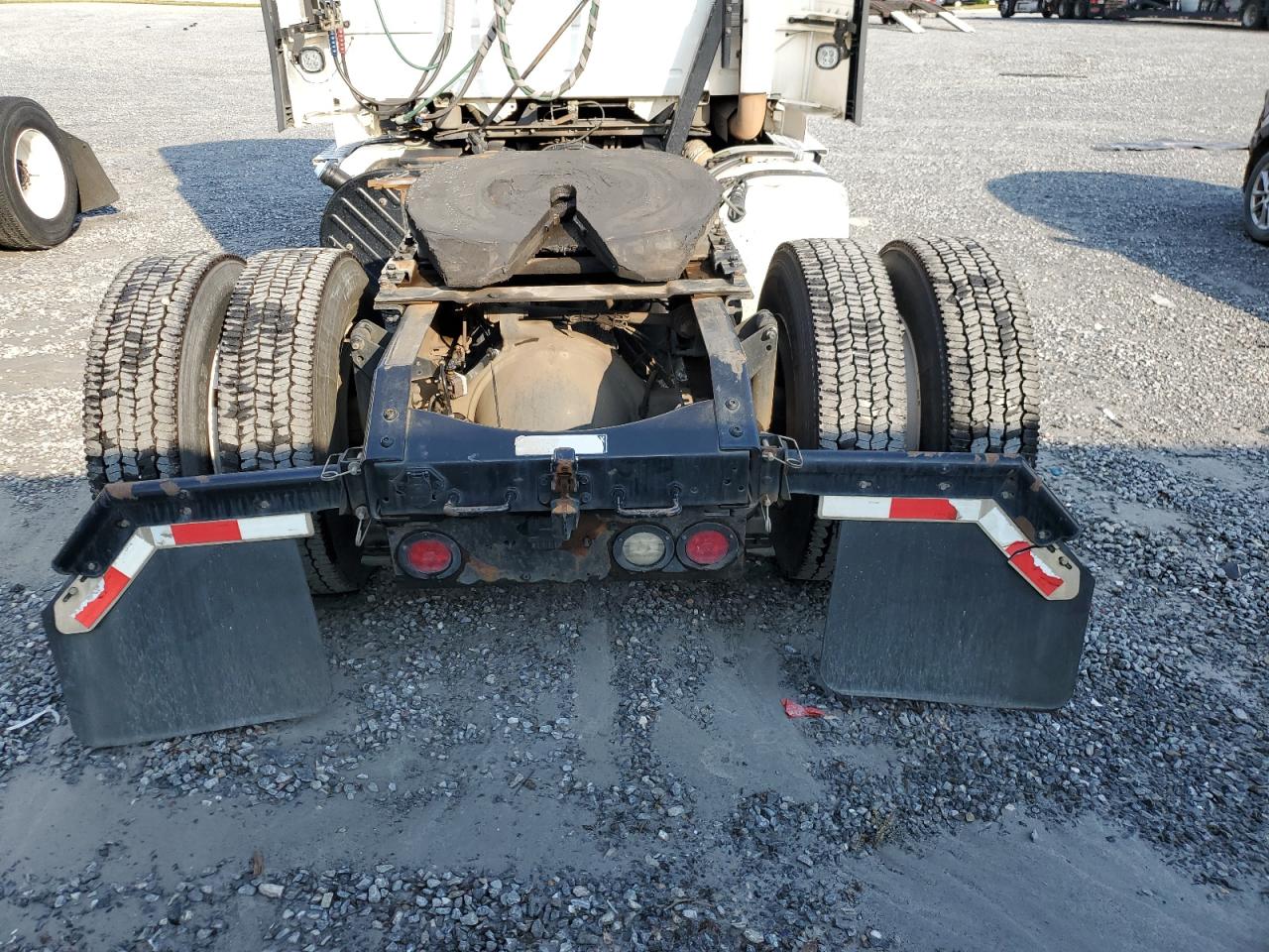 2016 Volvo Vnl Semi Truck VIN: 4V4N39TG1GN965462 Lot: 64663635
