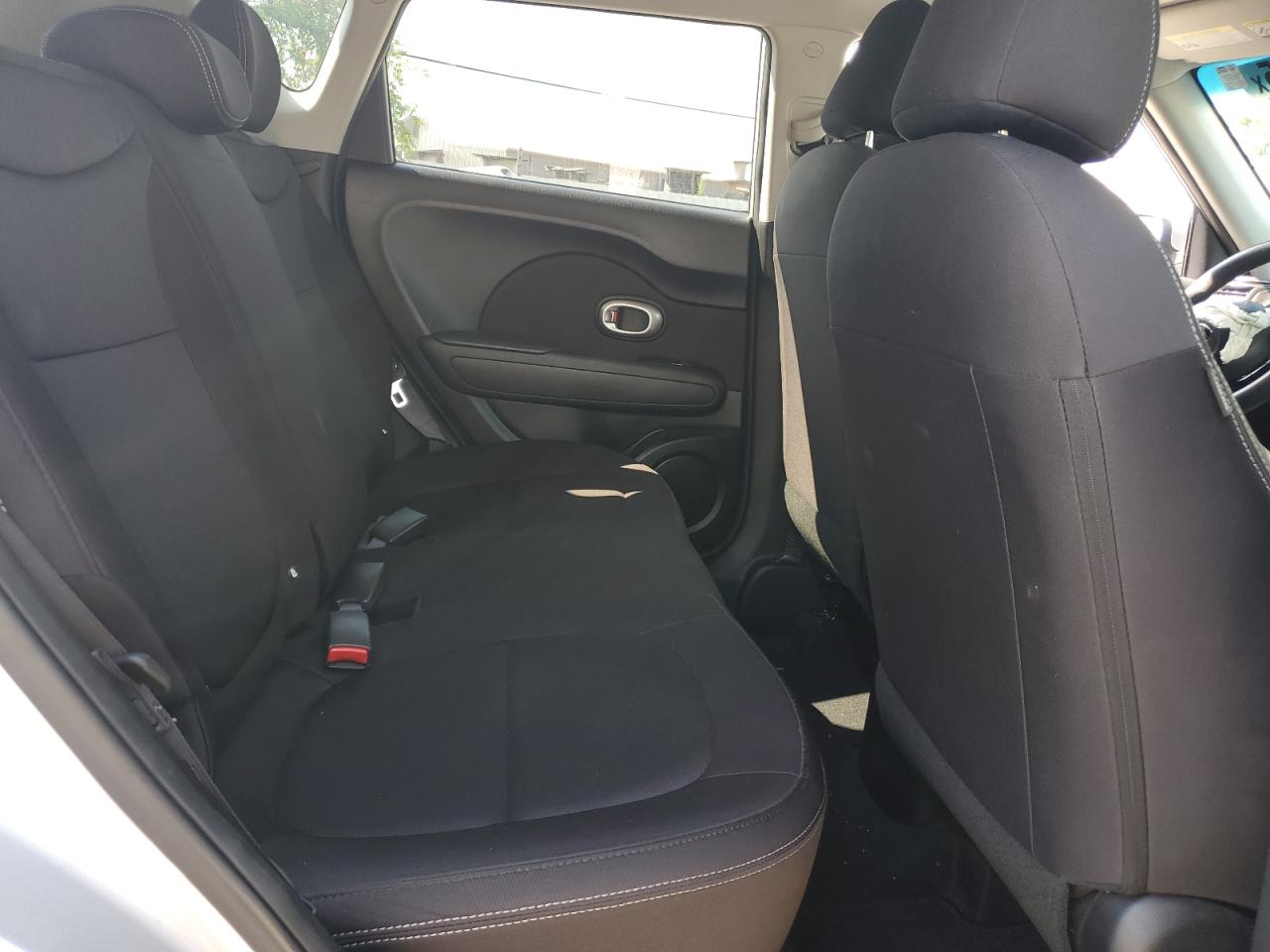 2019 Kia Soul VIN: KNDJN2A21K7678400 Lot: 64984255