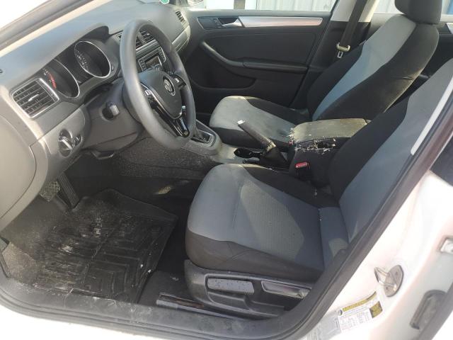  VOLKSWAGEN JETTA 2017 Biały