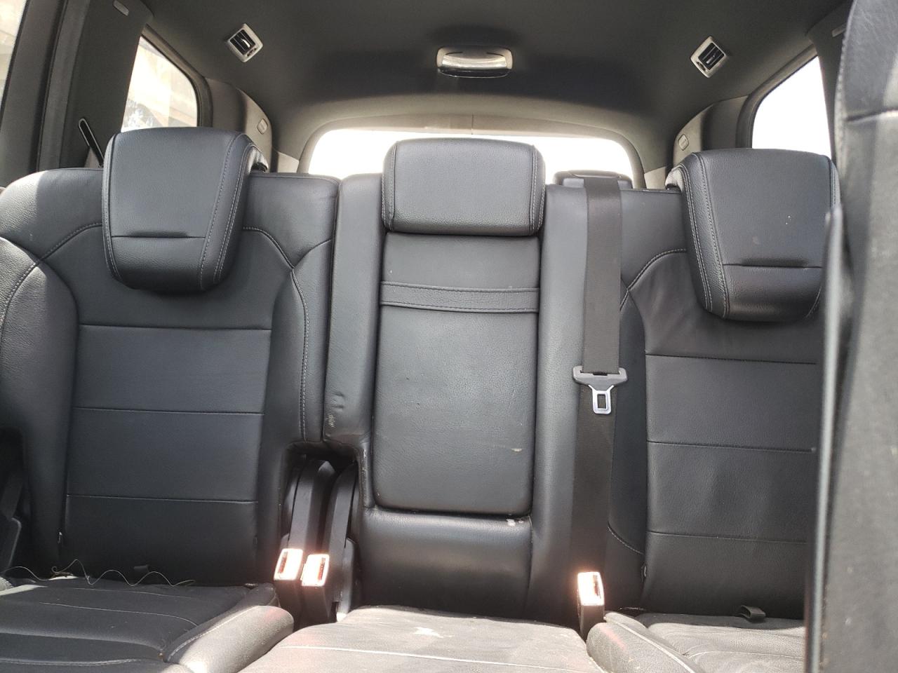 2019 Mercedes-Benz Gls 450 4Matic VIN: 4JGDF6EE3KB232635 Lot: 63830035