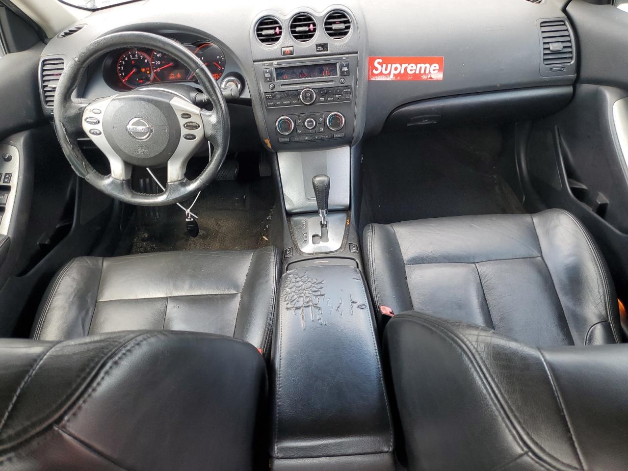 2008 Nissan Altima 2.5 VIN: 1N4AL21E08C160042 Lot: 64193275