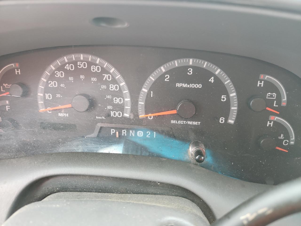 2002 Ford F150 VIN: 1FTRX18LX2NA58680 Lot: 62766275