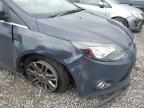 2012 FORD FOCUS TITA for sale at Copart WOLVERHAMPTON