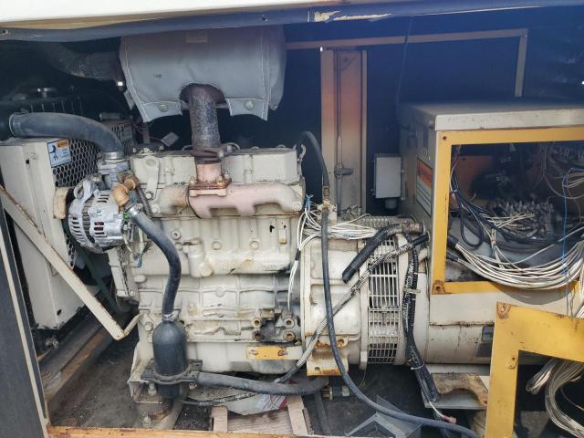  OTHER HEAVY EQUIPMENT GENERATOR 2002 Цвет загара