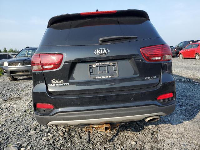 2020 KIA SORENTO EX  