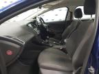 2016 FORD FOCUS TITA for sale at Copart NEWBURY