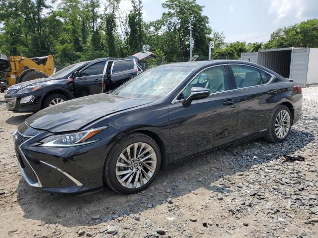 LEXUS ES300 – zdjęcie z aukcji, lot #63310405