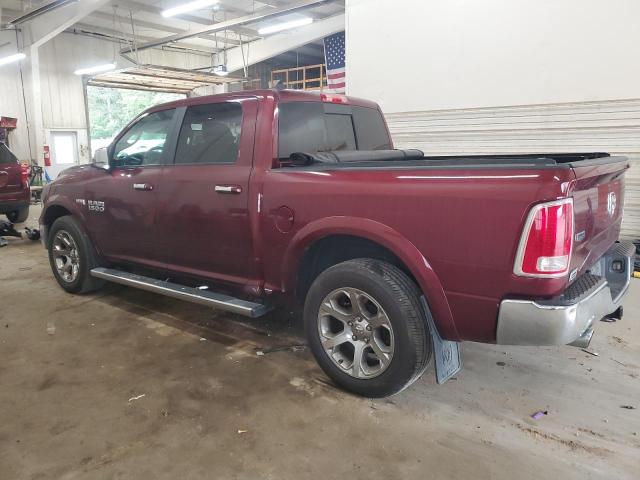 Pickups RAM 1500 2017 Bordowy