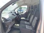 2014 FORD TRANSIT CU for sale at Copart NEWBURY