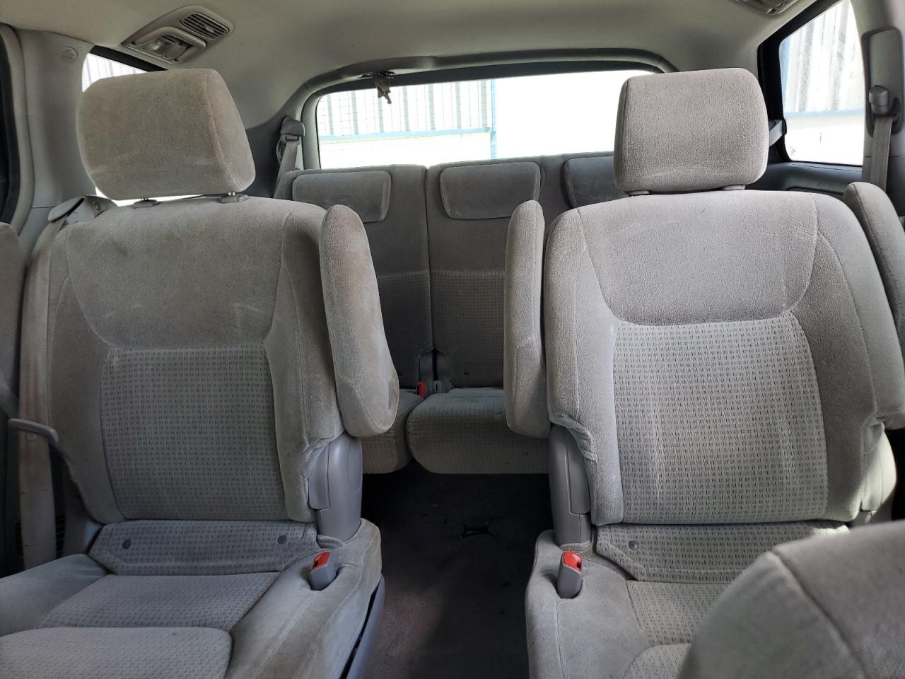 2006 Toyota Sienna Ce VIN: 5TDZA23C06S582385 Lot: 65148705