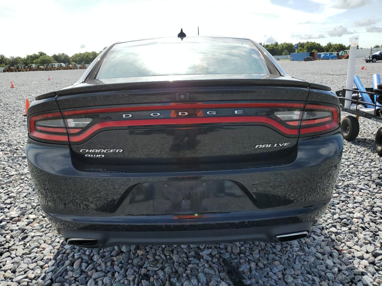 2017 Dodge Charger Sxt VIN: 2C3CDXJG9HH645344 Lot: 64563065