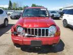 2006 JEEP LIBERTY LIMITED   à vendre chez Copart ON - TORONTO