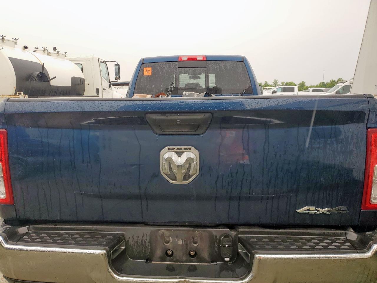 2019 Ram 3500 Tradesman VIN: 3C63RRGL7KG628912 Lot: 62949945