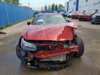 2014 MERCEDES-BENZ SLK 350   for sale at Copart NB - MONCTON