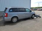 2014 CHRYSLER TOWN & COUNTRY TOURING   à vendre chez Copart NB - MONCTON