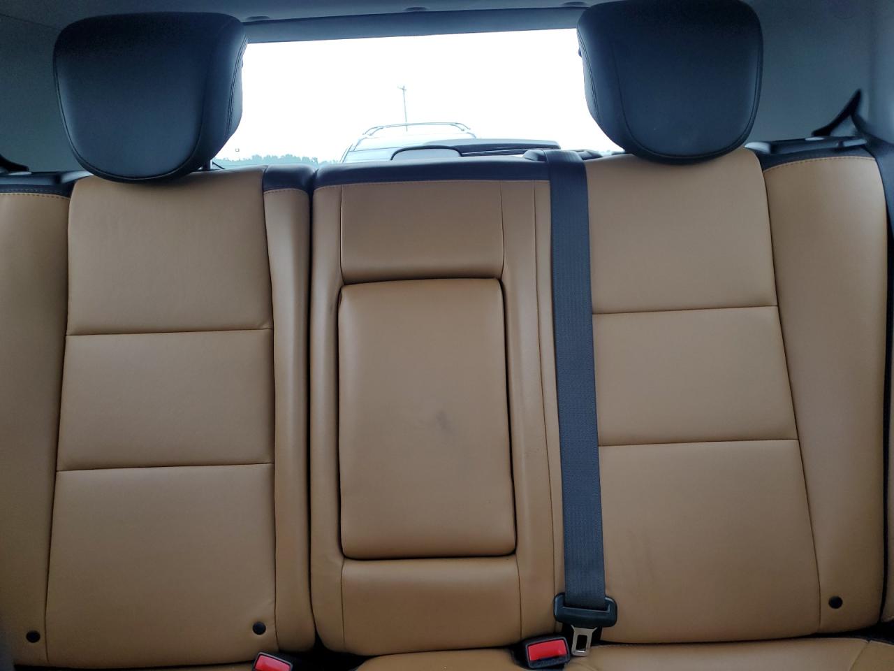 2020 Chevrolet Trax Premier VIN: 3GNCJRSB6LL343309 Lot: 65425565