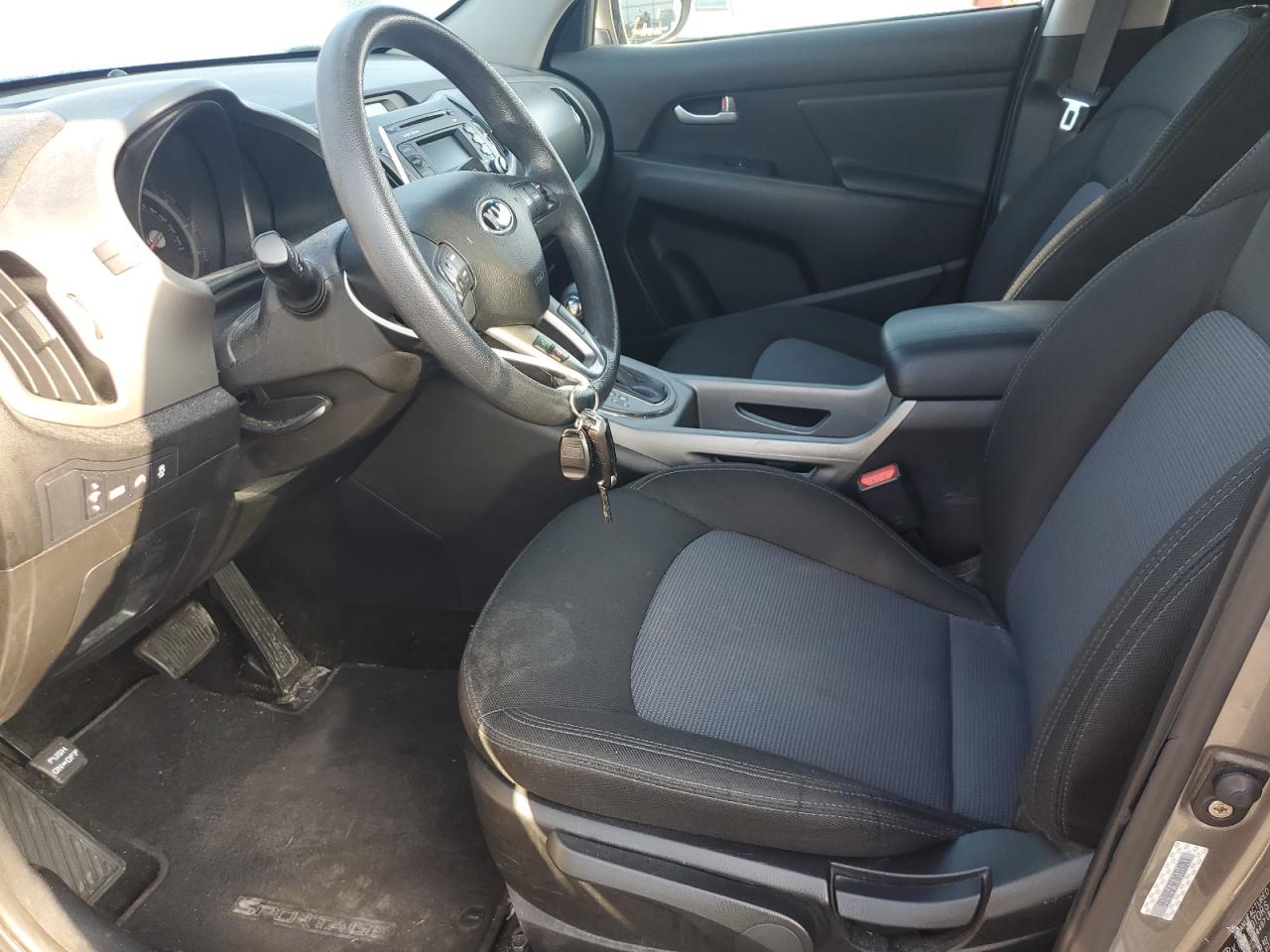 kndpb3ac8e7586156 KNDPB3AC8E7586156 2014 Kia Sportage Base