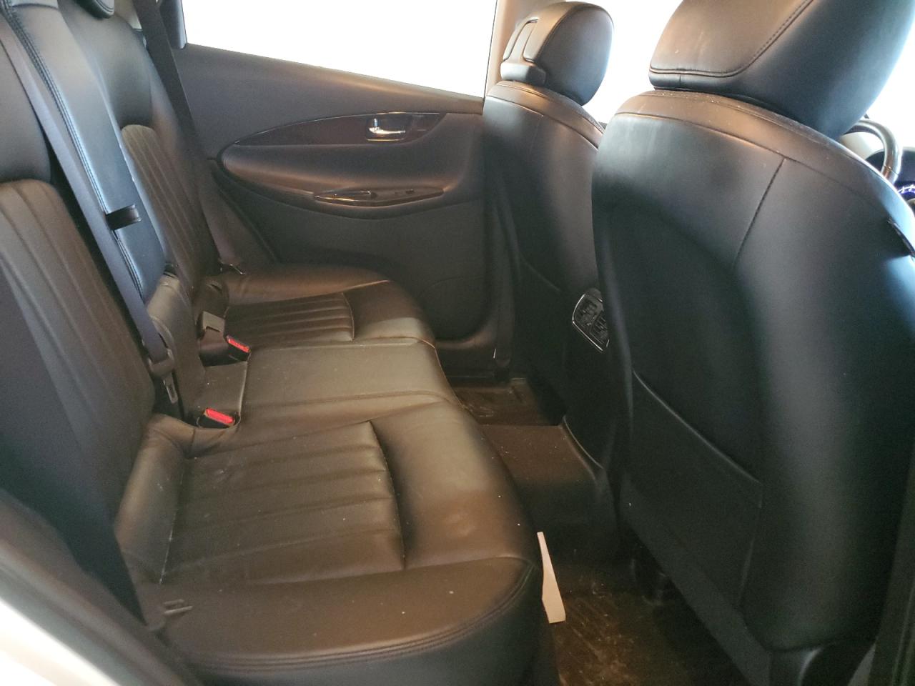 2017 Infiniti Qx50 VIN: JN1BJ0RR2HM411317 Lot: 63301225