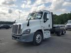 2019 FREIGHTLINER CASCADIA 125 SEMI TRUCK for sale at Copart NC - RALEIGH