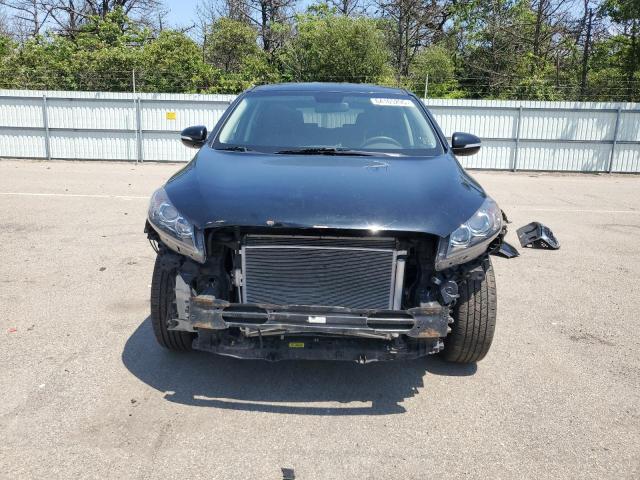  KIA SORENTO 2019 Czarny
