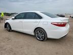 2016 TOYOTA CAMRY LE   for sale at Copart TX - HOUSTON EAST